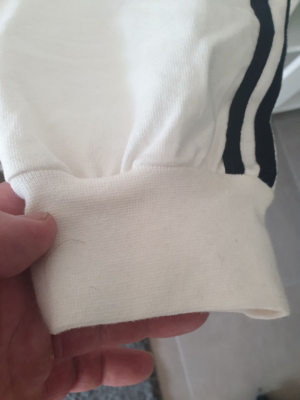 Adidas Maglioni & Felpe: Adidas bluse – Nuovo (secondo la descrizione) da Welschenrohr venduto da TEO2017 3