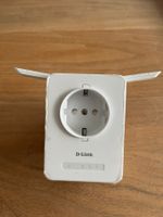 N300 Wi-Fi Range Extender with Power Passthrough DAP-1365