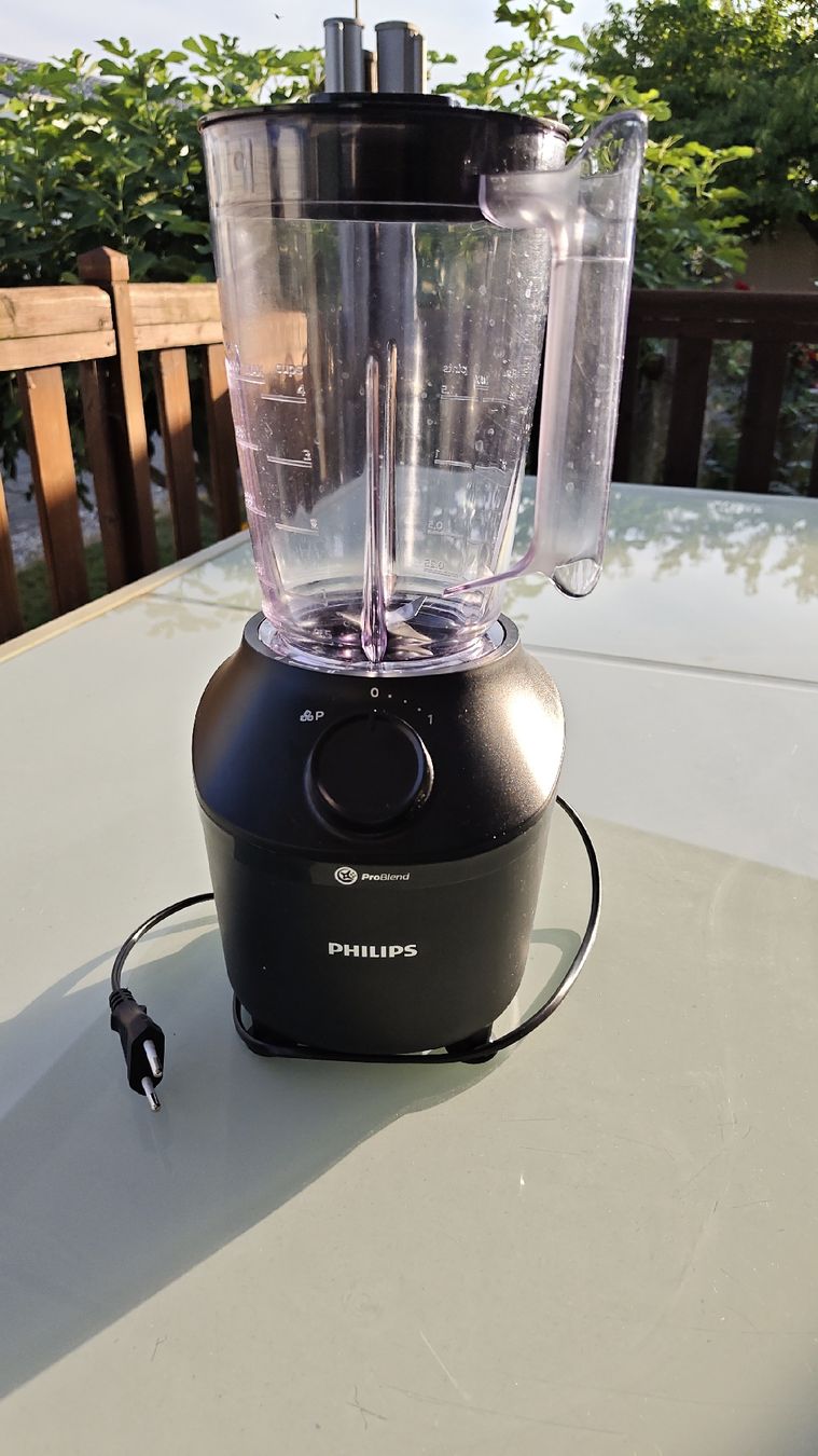 Philips Elettrodomestici da cucina: Philips ProBlend – Usato da Sugiez venduto da clo_76gd