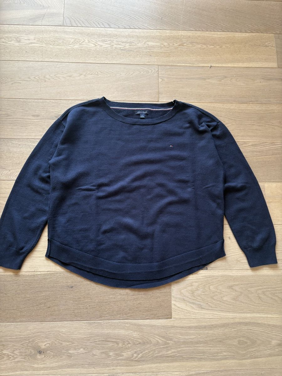 Tommy Hilfiger Maglioni & Felpe: Tommy Hilfiger Pullover – Usato da Riehen venduto da vintage_basel