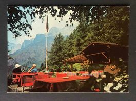 AK Leukerbad Restaurant Buljes