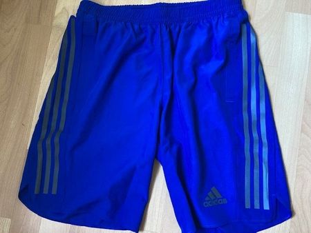 Adidas Run Shorts, Grösse M, neu, NP 50