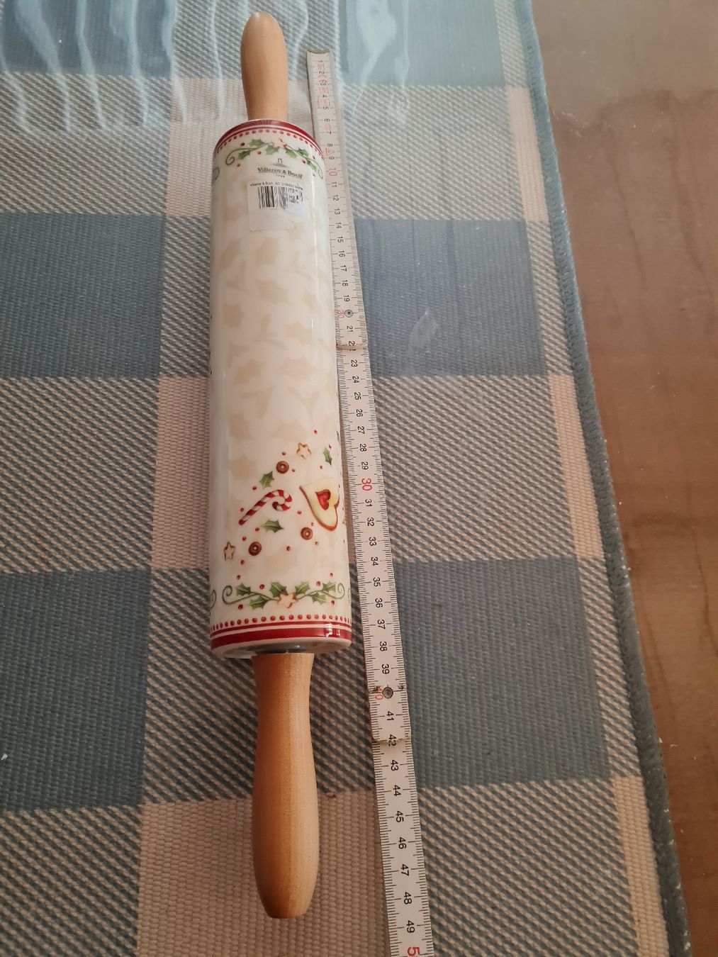 Elettrodomestici da cucina: Villeroy & Boch Kuchenroller – Nuovo (secondo la descrizione) da Münsingen venduto da Cuci31 2