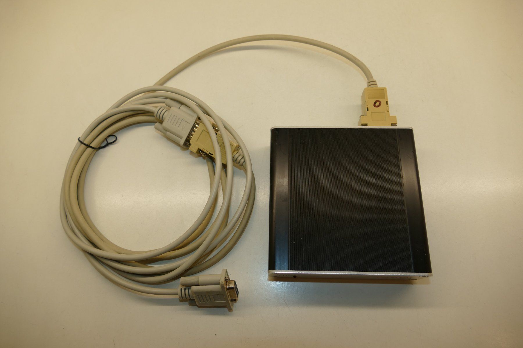 Lenz Trains électriques: Lenz Digital Plus: DCC Computer Interface mit 2xKabeln – D'occasion à Niederhasli par rail-duerst 2