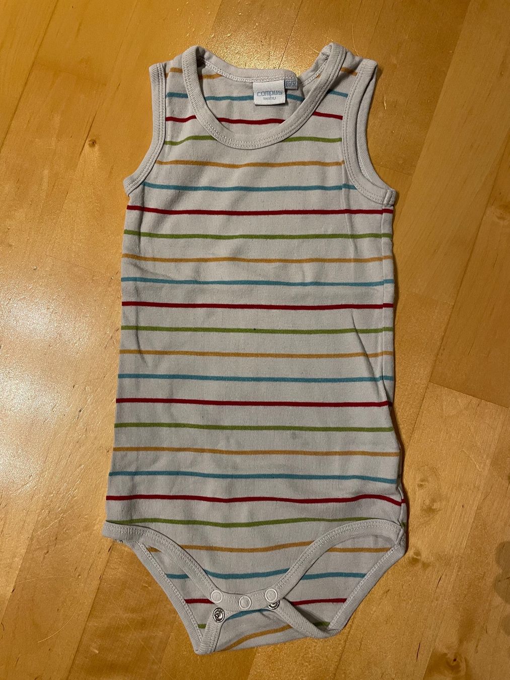 Sous-vêtements: Body Gr 86/92 – D'occasion à Hüntwangen par fra_7nd2 2