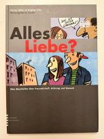 Rarität - ALLES LIEBE? - CORINA ELMER / BRIGITTE FRIES