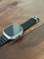 Smartwatch Ultra mit Kamera und Android