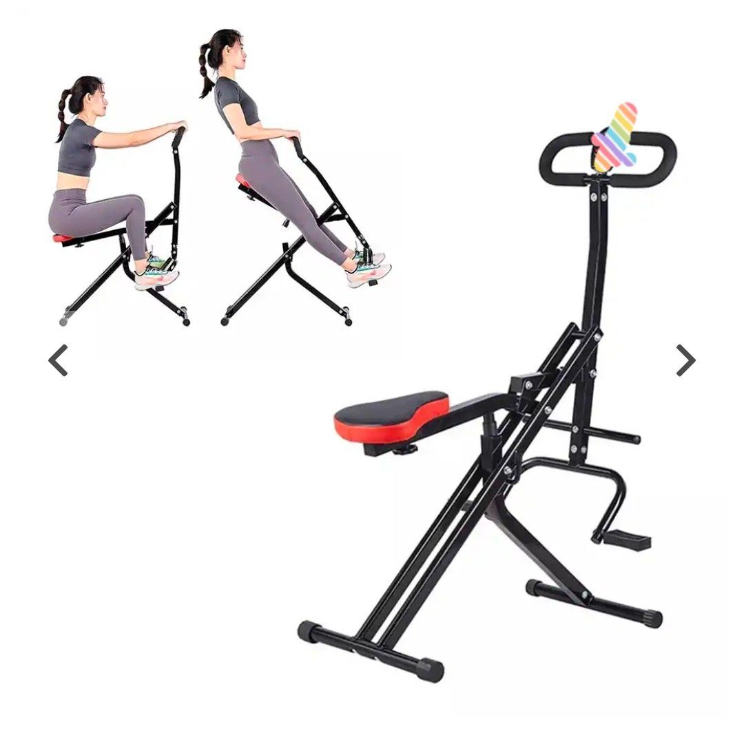 Hometrainer: kraftstation – Nuovo (secondo la descrizione) da dulliken venduto da five66 2