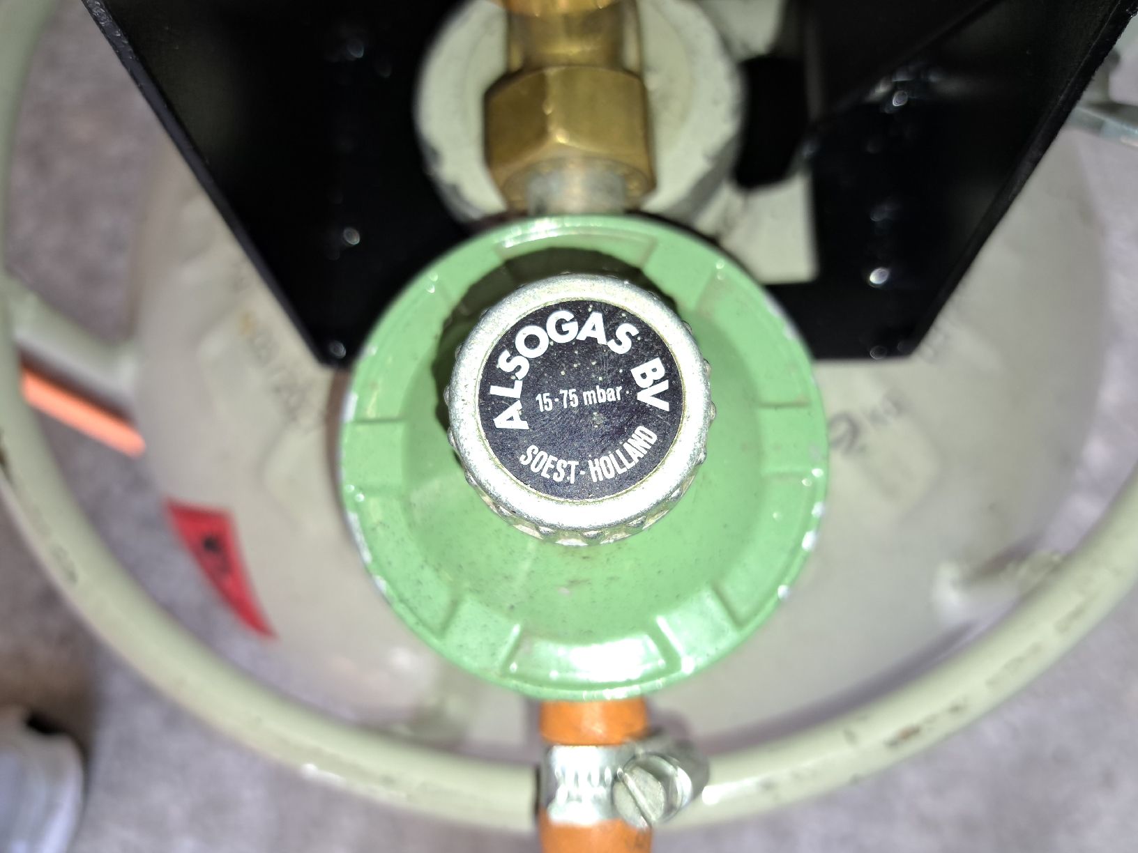 Radiatori: chauffage à gaz – Usato da Tavannes venduto da saca70 4