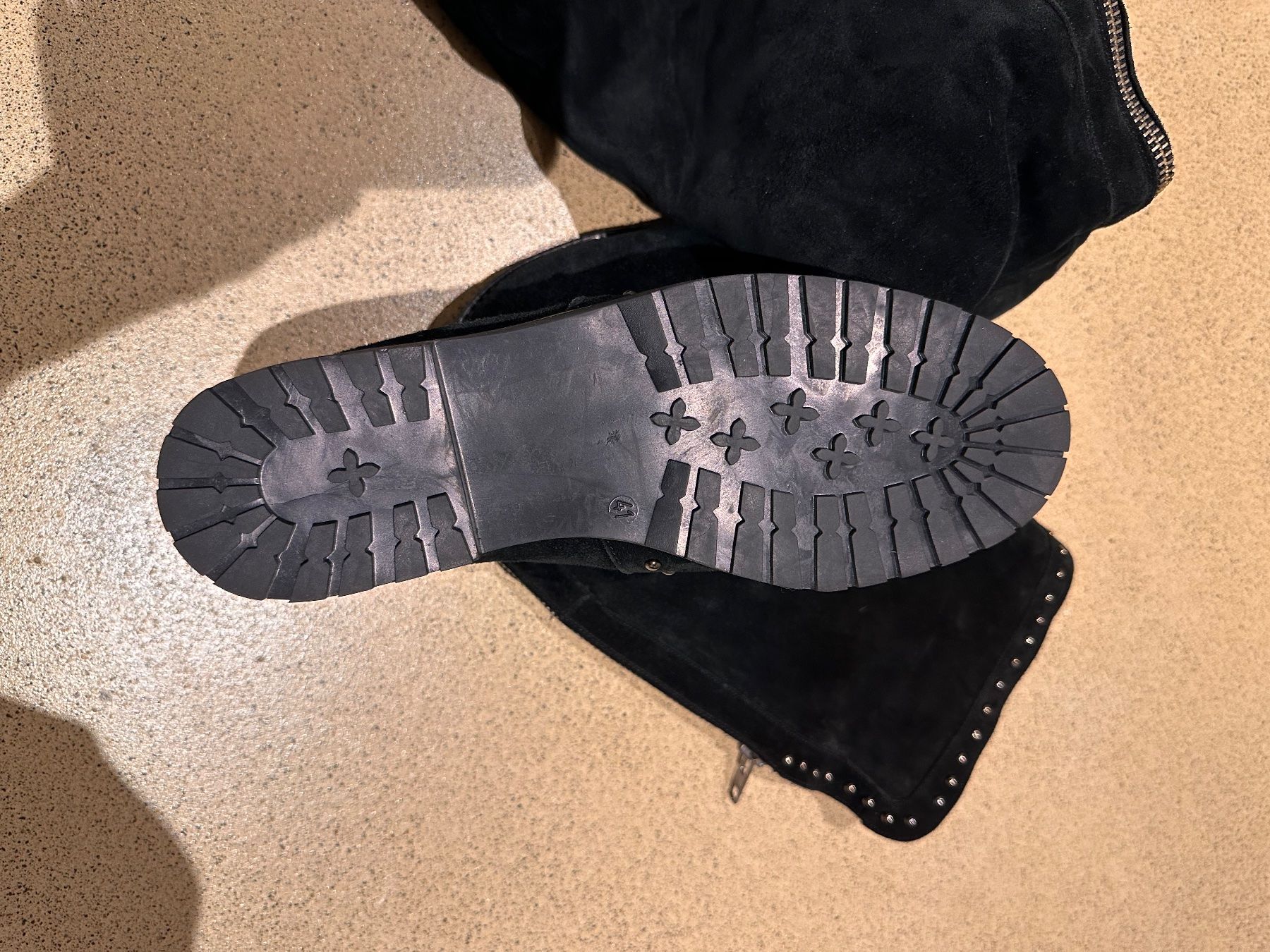 Scarpe da donna: Stiefel schwarz – Nuovo e nell'imballaggio originale da St. Gallen venduto da sar_cj5j 1