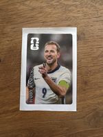 Fifa Fussball WM Sticker Harry Kane (ENG) ab 1.-