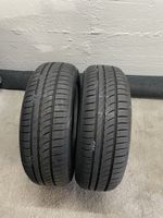 2x neue Pirelli Sommerpneu 185/65R15