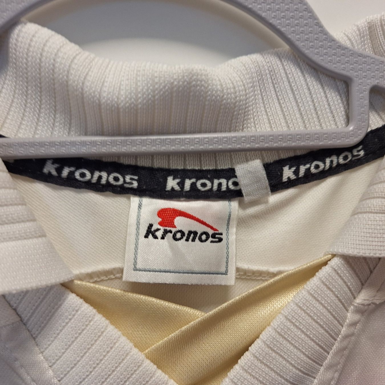Canottiere & Pantaloni: Kronos Xamax L-XL Away – Usato da Bellinzona venduto da LA-ropa-de-Juan 4