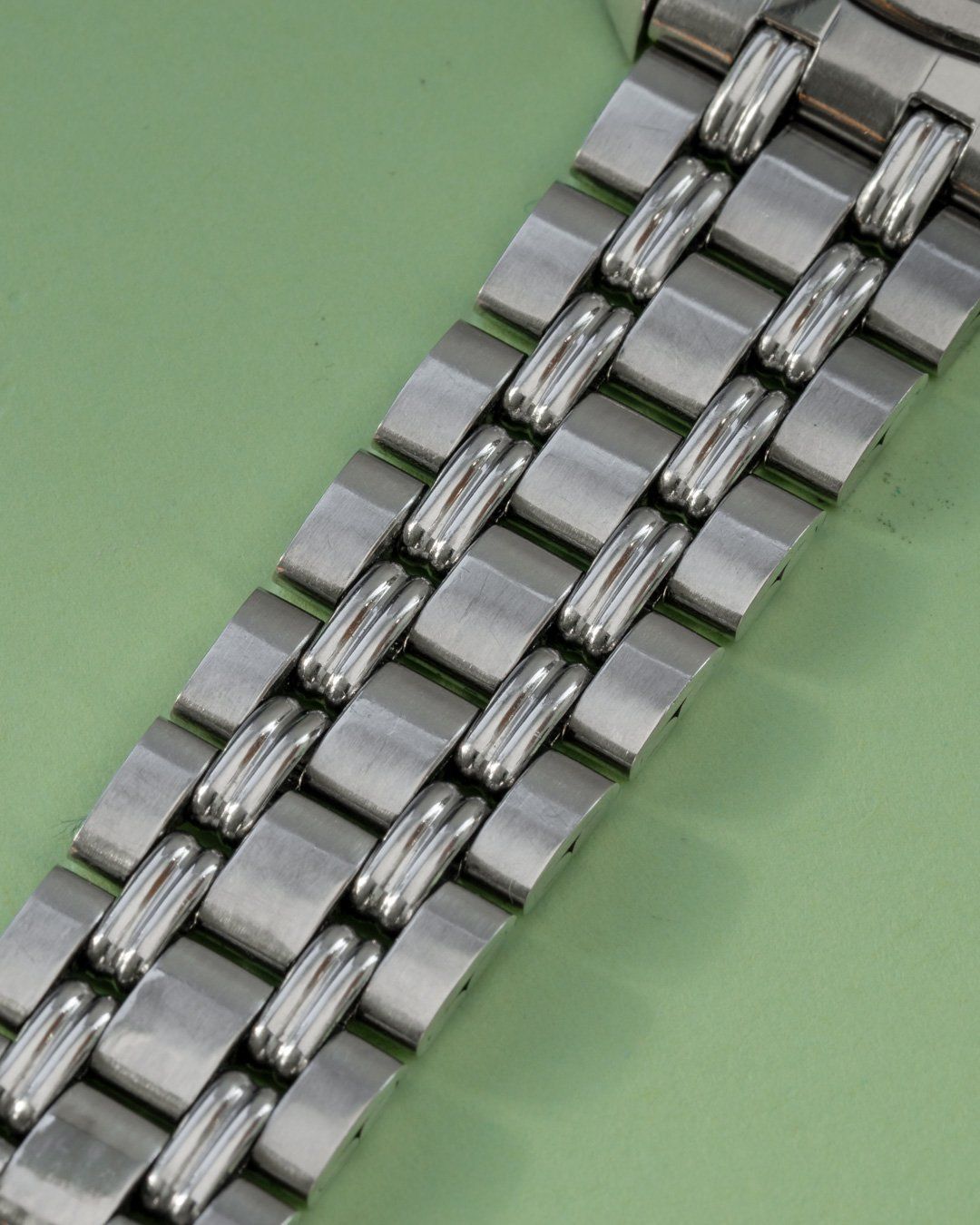 Universal Genève Uhren: Universal Genève Polerouter Date ref. 869115/02. – Gebraucht aus Genève von Prometheus_Watches 3