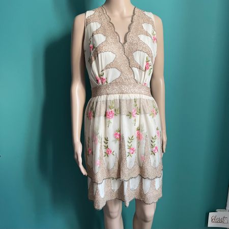 BLUGIRL BLUMARINE Kleid 🌸