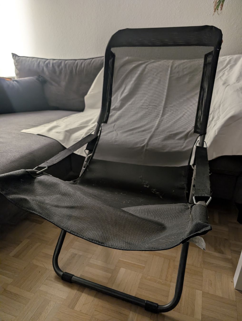 Pfister Poltrone: Gartensessel – Usato da Bern venduto da Loco750 2