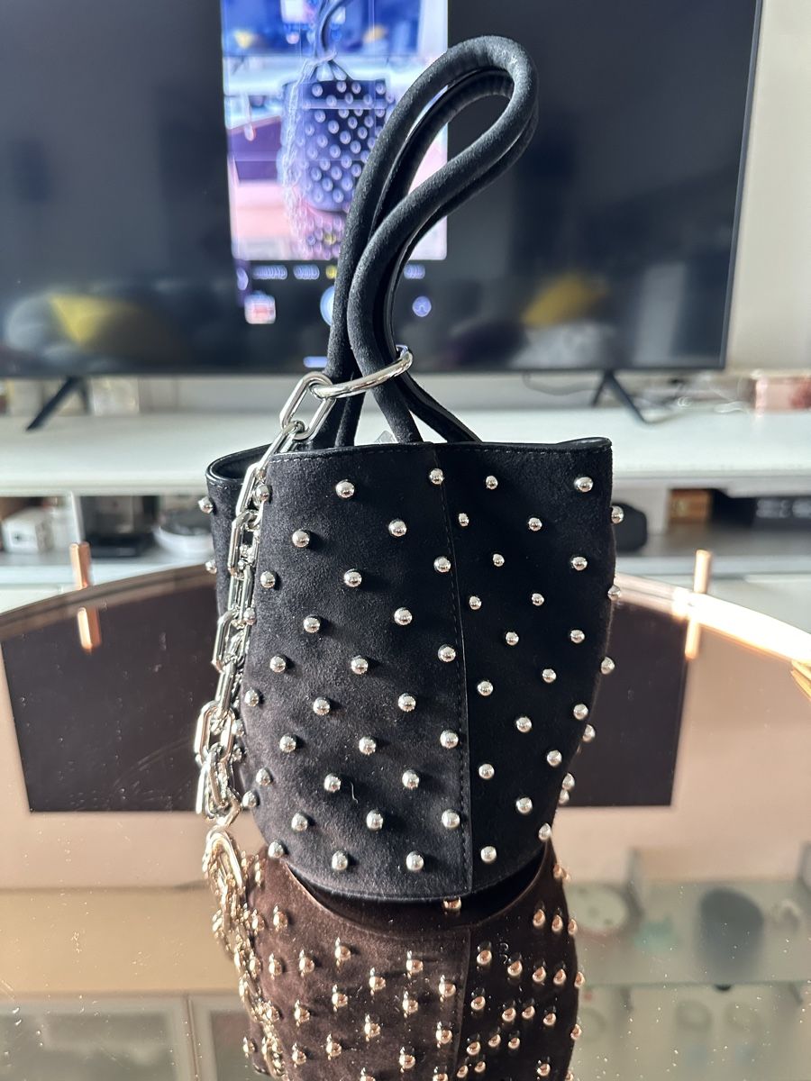 Alexander Wang Borse da donna: Alexander Wang bag – Usato da Genève venduto da Milana89 1