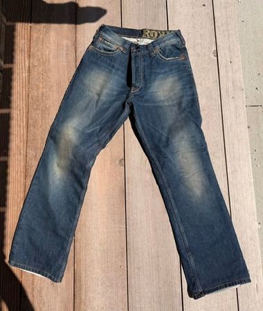 ROKKER Motorradhose