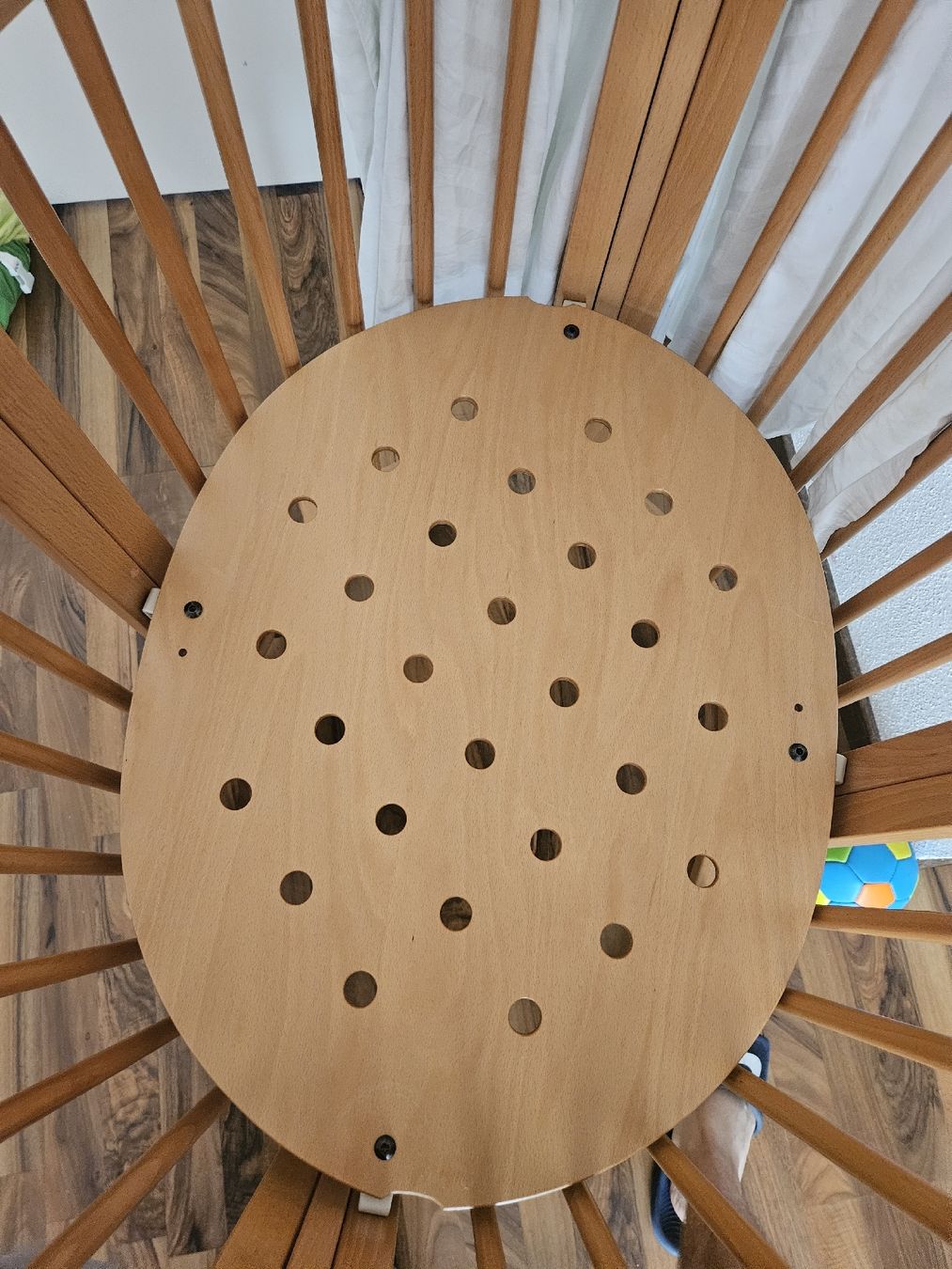 Betten: Stokke Sleepi mini V2 – Gebraucht aus Muttenz von jeh_l5fx 4