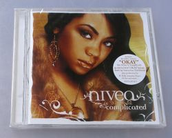 NIVEA - Complicated NEU/OVP