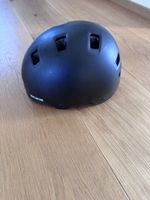 Kinder Velohelm KU 48-52cm