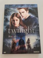 TWILIGHT Biss zum Morgengrauen DVD