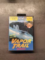 Sega Megadrive Genesis - Vapor Trail