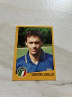 Merlin Azzurri con IP Toto Schillaci WM 1990 Nr 47