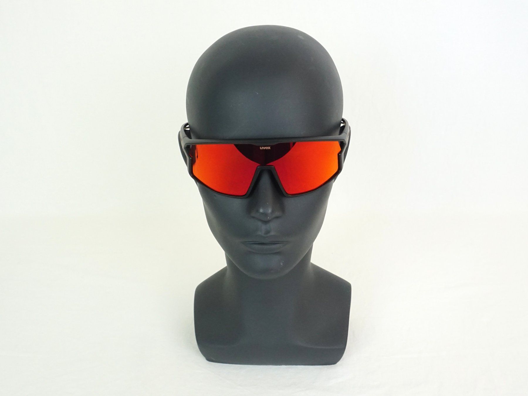 Uvex Occhiali & Lenti: Uvex skyryse jr. Sonnenbrille – Nuovo (secondo la descrizione) da Pratteln venduto da Restwert_Pratteln 9