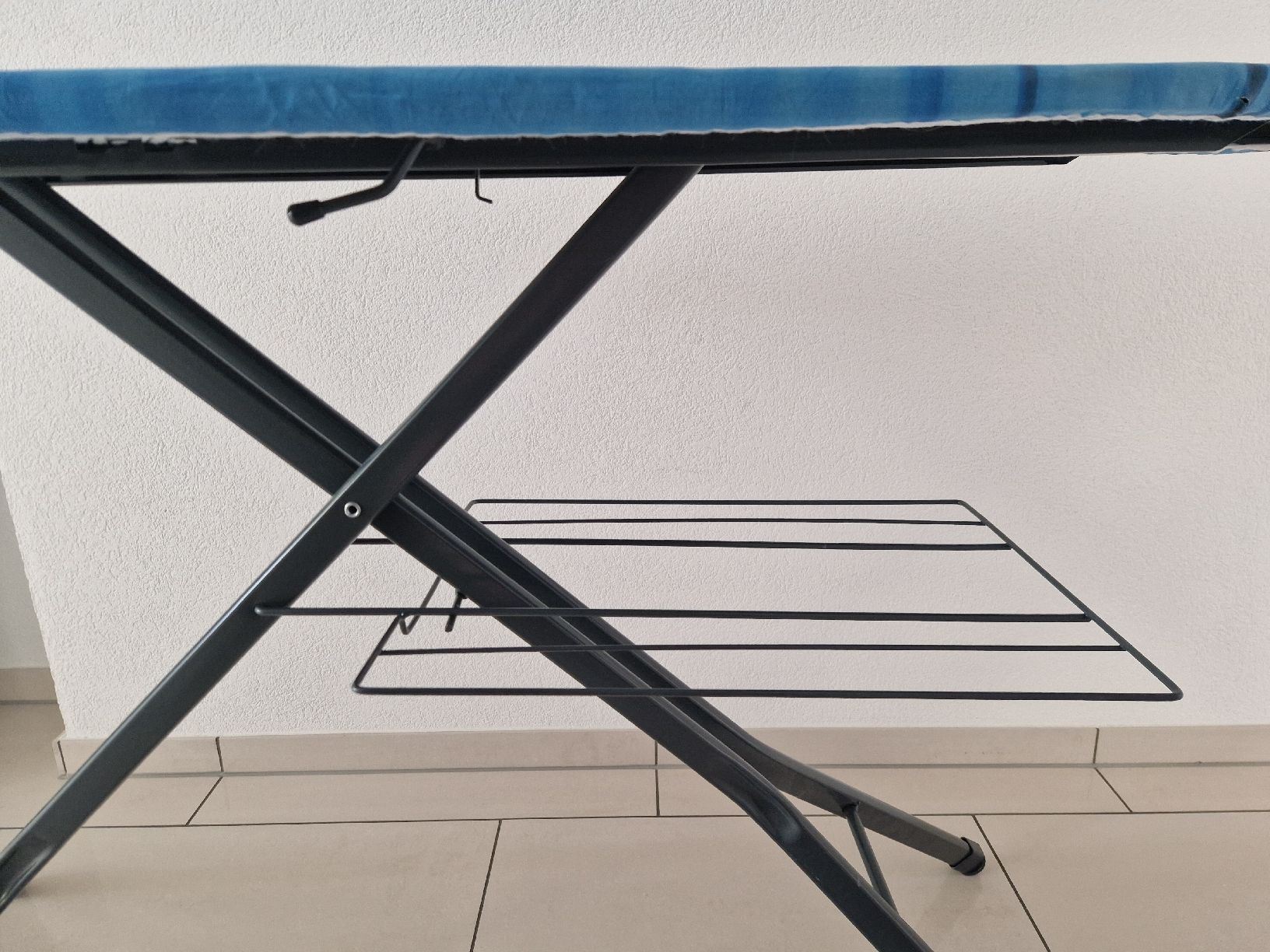 Assi da stiro: Bügelbrett von Metaltex  – Usato da Lyss venduto da katelisa 4