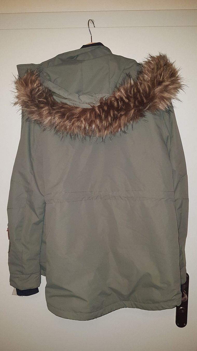 Giacche: CNSRD Winterjacke Parka XL – Nuovo e nell'imballaggio originale da Zäziwil venduto da Lesny3 2