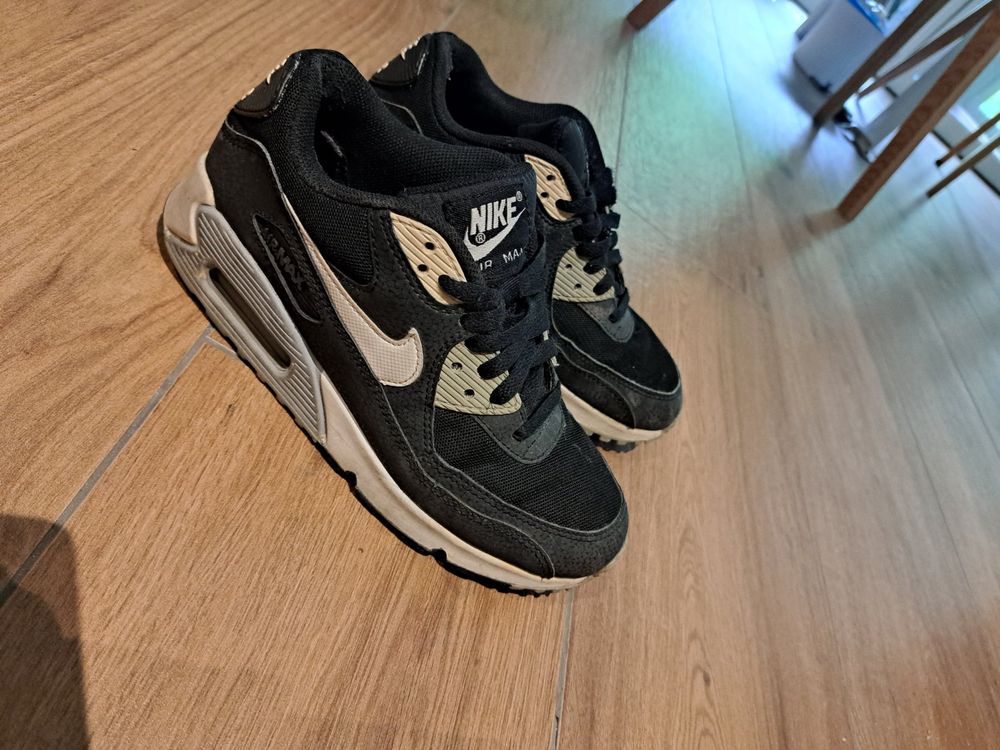 nike air max taille 37