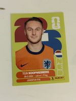 Sticker FIFA World Cup 2026 Teun Koopmeiners United Edition