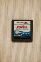 Imagine Modern Dancer- Nintendo DS Spiel