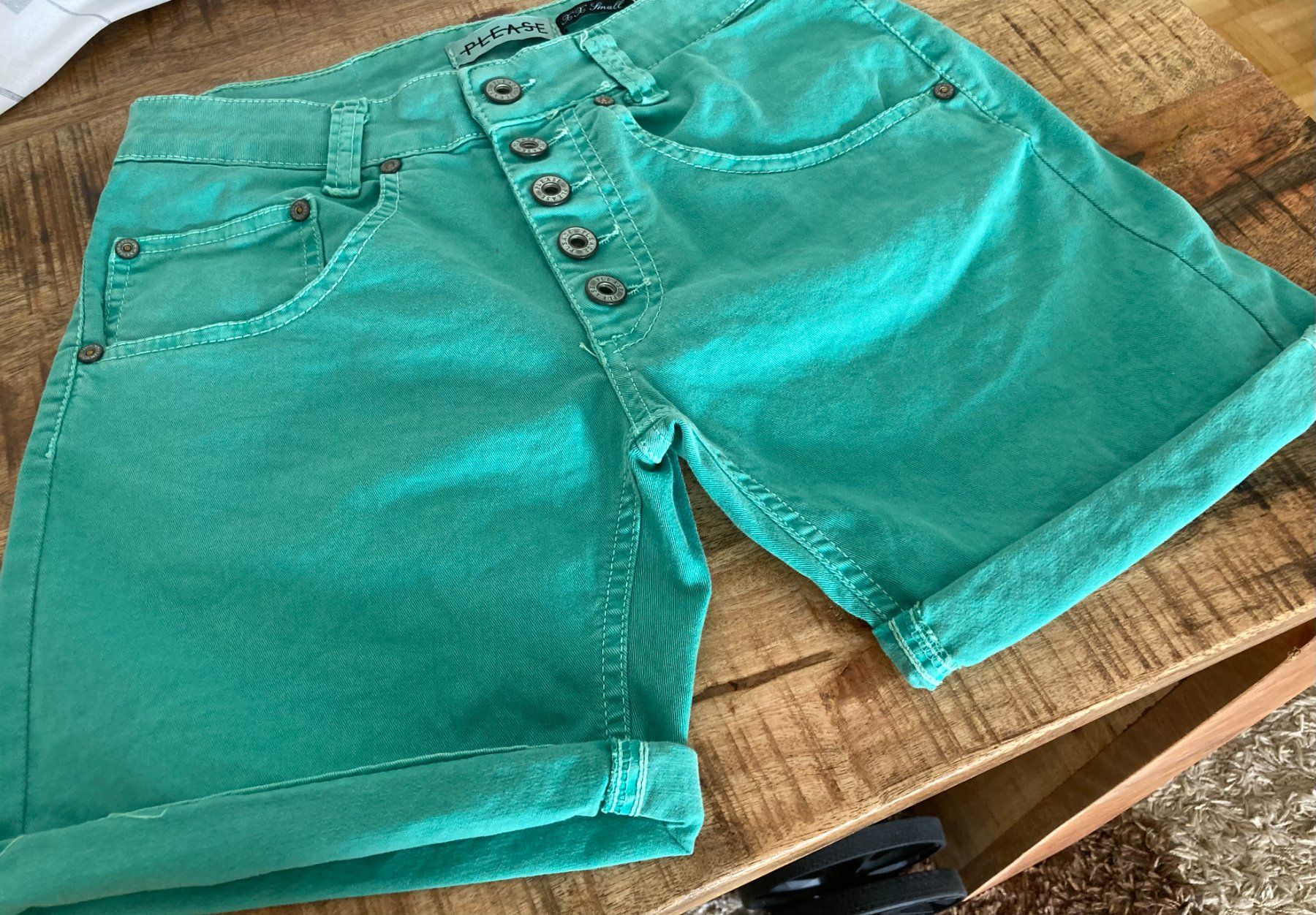 Pantaloni: Anouk Please Shorts – Nuovo (secondo la descrizione) da Ostermundigen venduto da palmen70