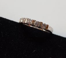 925 Silberring