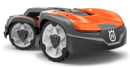 Mähroboter Husqvarna 535 AWD