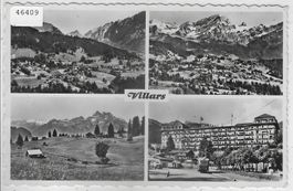 Villars - Multiview