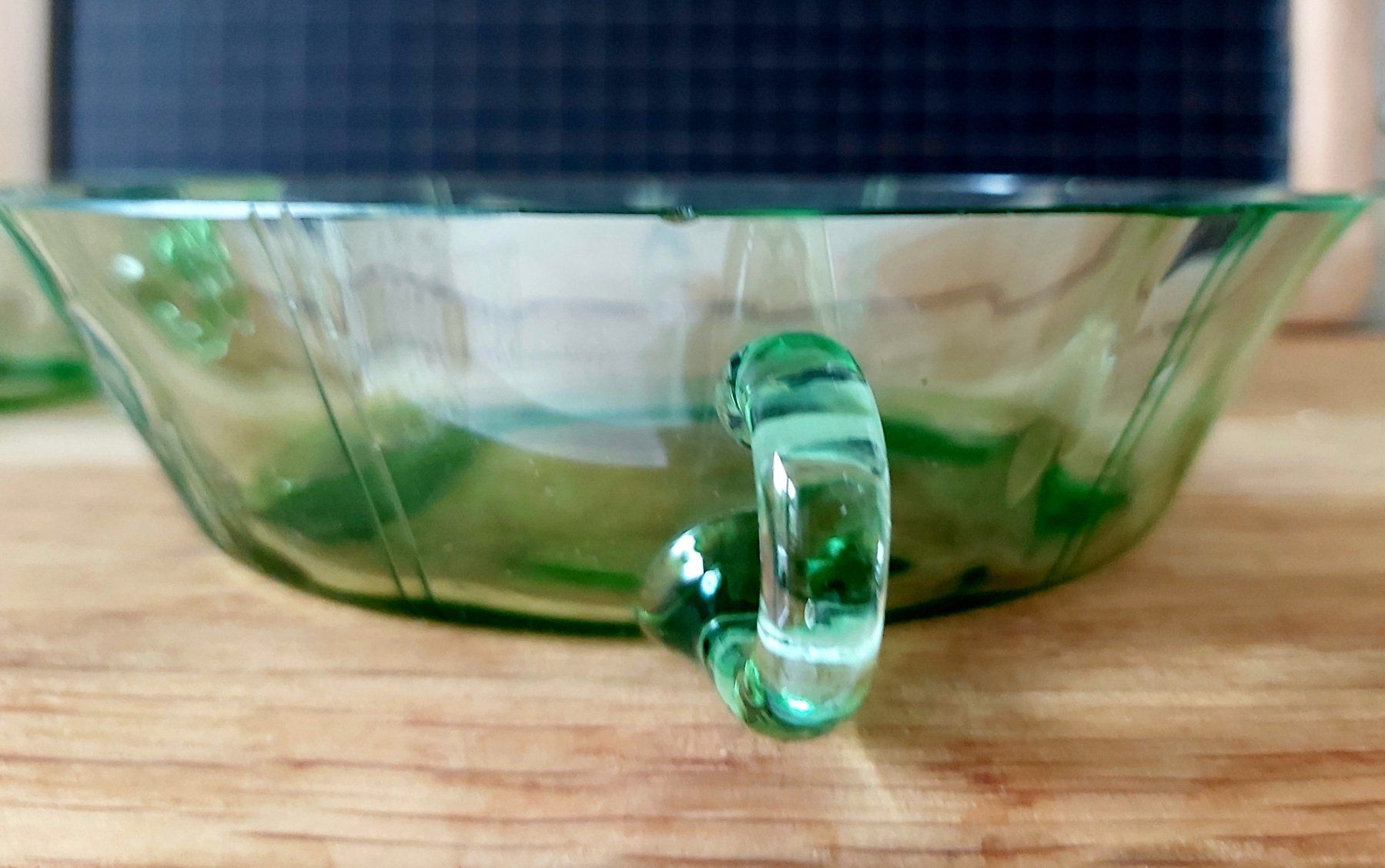 Ciotole: 5 Dessert Glas Schalen – Usato da Bern venduto da aronari 6