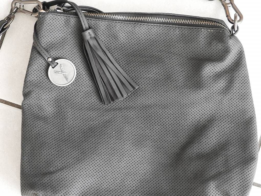 Borse da donna: Handtasche – Usato da Birrhard venduto da Schrot70 1