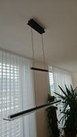 Elegante Esstischlampe 88 cm – dimmbar & Farbwechsel