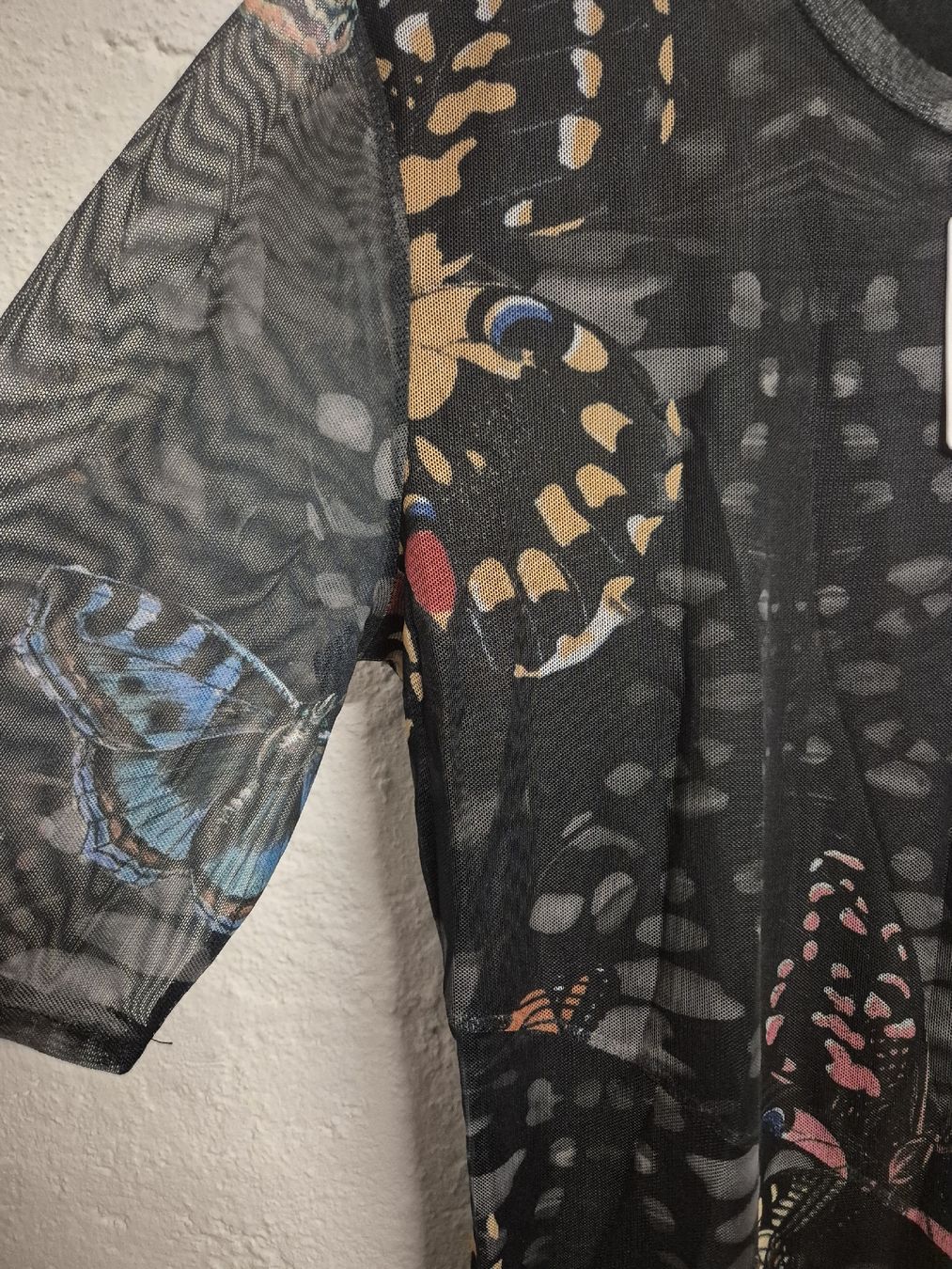 Desigual Vestiti: Desigual Kleid neu Gr. XL – Nuovo e nell'imballaggio originale da Thalwil venduto da Briscolina 2