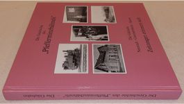 978-3-9808288-5-7 GESCHICHTE DES PFEFFERMINZBÄHNELS  GÄUBAHN