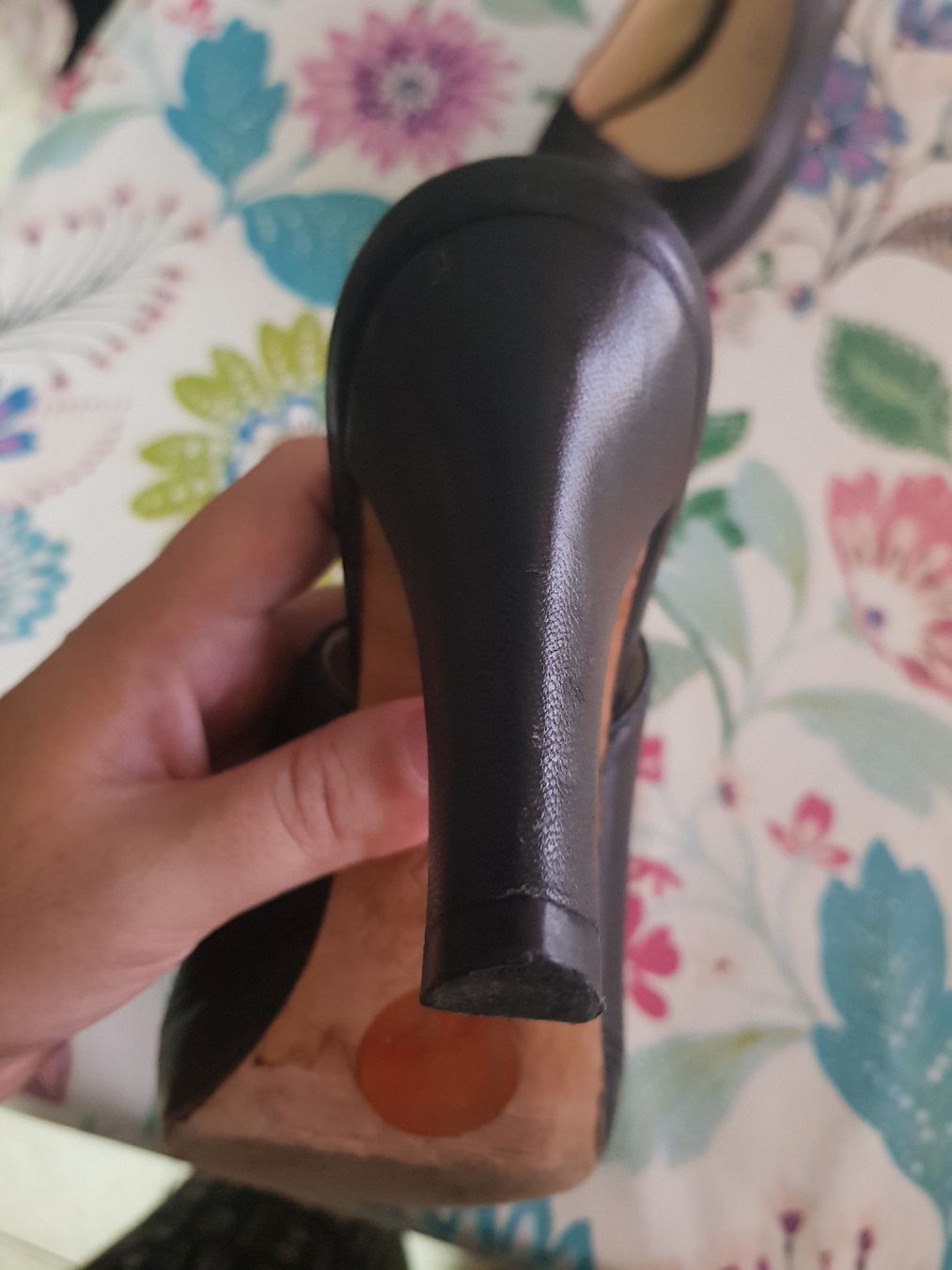 Unisa Damenschuhe: Escarpins Unisa – Gebraucht aus Lausanne von durranis 4
