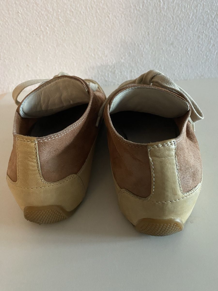 Cooper Scarpe da donna: Candice Cooper Sneaker Gr. 39 – Usato da Biel-Benken BL venduto da PANORMUS 3