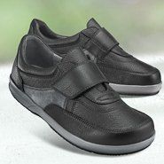 Dansko - Herren Bequemschuh, Grösse 46, Schwarz-Grau, Neu!