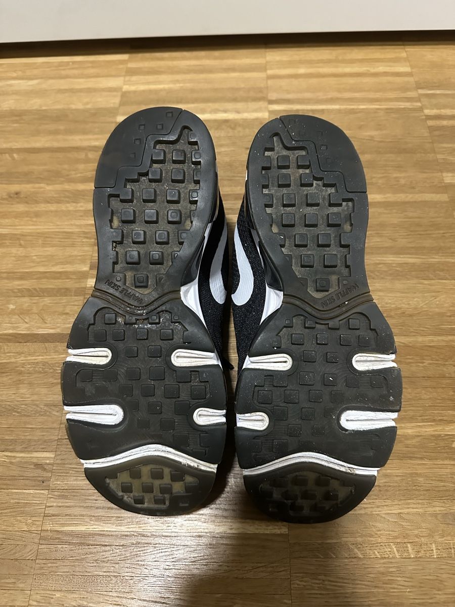Nike Scarpe da donna: Nike Schuhe, Grösse 38 – Usato da Basel venduto da Zekoo. 3