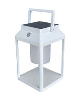 Sehr hochwertige Solar Lampe IP65 - LIQUIDATION