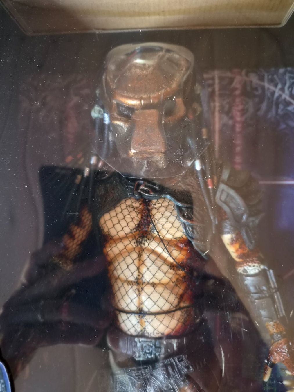 Figuren: Predator 2 City Hunter – 1/4 Scale Special Edition – Neu (gemäss Beschreibung) aus Sisseln AG von schenk-figuren 2