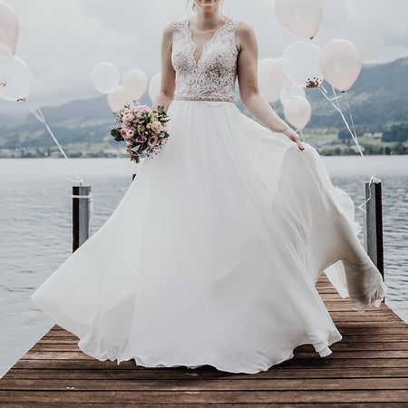 Brautkleid 